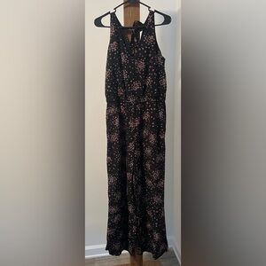 Loft‎ jumpsuit